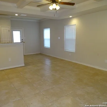 Image 2 - 6009 Karly Way, Bexar County, TX 78244, USA - Townhouse for rent