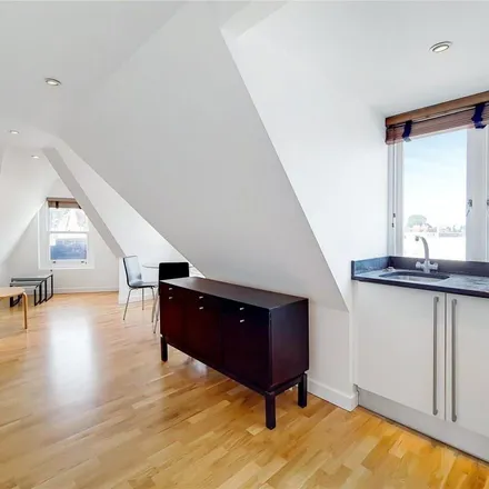 Image 1 - Three., Bakers Passage, London, NW3 1RH, United Kingdom - Apartment for rent