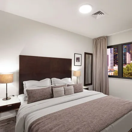 Image 2 - 250E Apartments, 222-260 Elizabeth Street, Melbourne VIC 3000, Australia - Apartment for rent