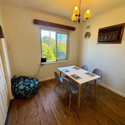 Rent this 1 bed apartment on Boomerang Road in Croydon Park SA 5008, Australia