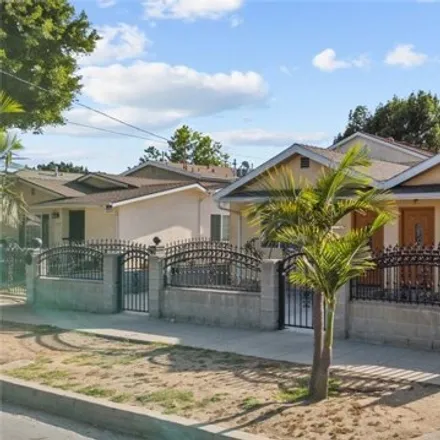 Rent this 3 bed house on 1159 N Alexandria Ave in Los Angeles, California
