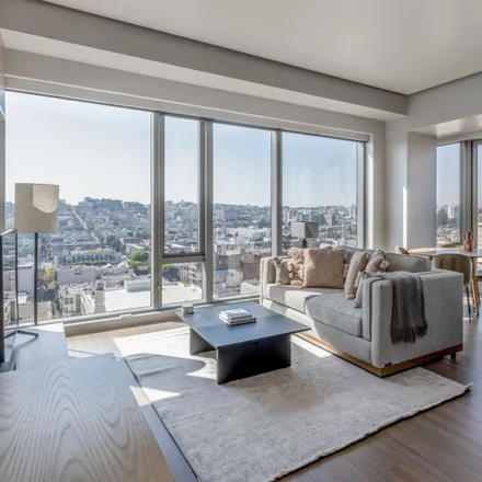 Rent this 2 bed apartment on Argenta in 1 Polk Street, San Francisco