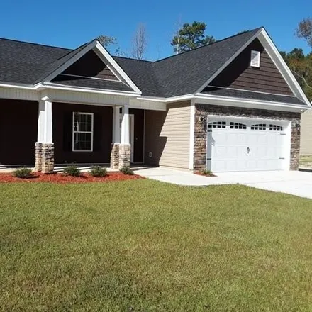 Buy this 4 bed house on 904 Rodney Street in North Brentwood, Orangeburg County