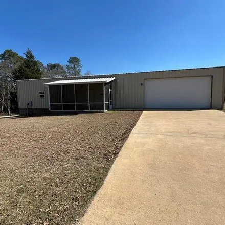 Buy this 3 bed house on 135 Plantation Boulevard in Quitman County, GA 39854