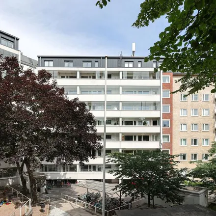 Image 5 - Pohjoisranta 24, 00170 Helsinki, Finland - Apartment for rent