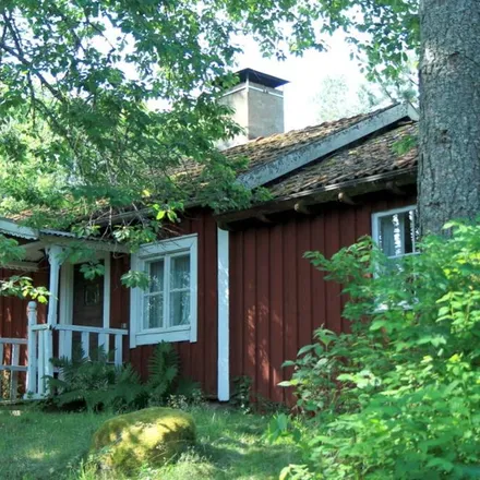 Image 8 - Kisa, Vimmerbyvägen, 590 37 Kisa, Sweden - House for rent