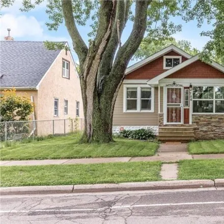 Buy this 2 bed house on 199 East Curtice Street in Saint Paul, MN 55107