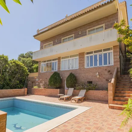 Buy this 6 bed house on 29630 Arroyo de la Miel-Benalmádena Costa