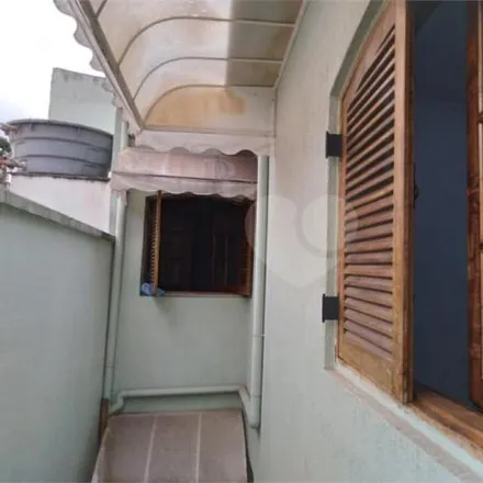 Buy this 3 bed house on Edifício Maison St. Paul in Rua Capitão Manuel Novaes 151, Santana