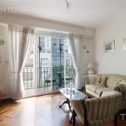 Buy this 3 bed apartment on Coronel Ramón Lorenzo Falcón 1645 in Caballito, C1406 GRL Buenos Aires