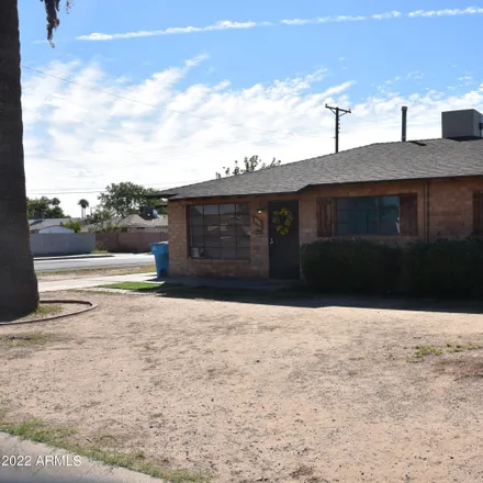 Buy this 3 bed house on 3901 West Keim Drive in Phoenix, AZ 85019