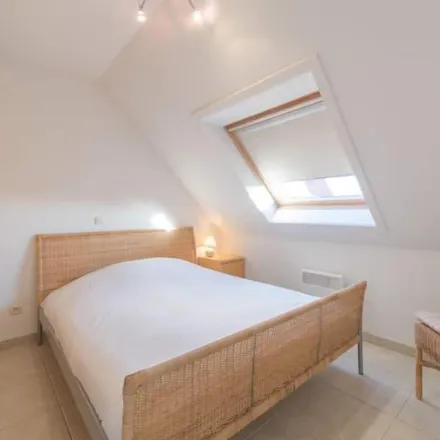 Rent this 1 bed apartment on 8420 De Haan