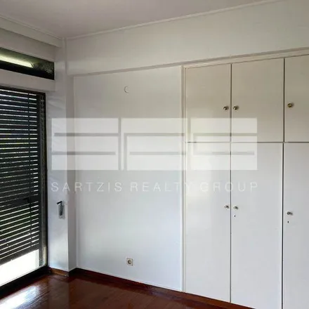 Rent this 2 bed apartment on Βριλησσού 35 in Athens, Greece