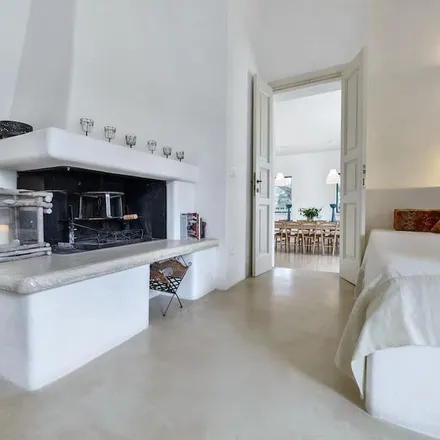 Rent this 7 bed house on 72017 Ostuni BR