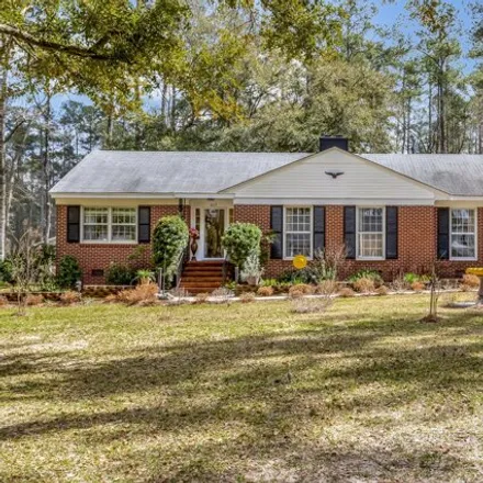 Buy this 4 bed house on 801 Ireland Hills Drive in Walterboro, SC 29488