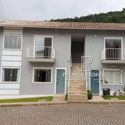 Rent this 2 bed house on Estrada do Suspiro in Grotão, Teresópolis - RJ