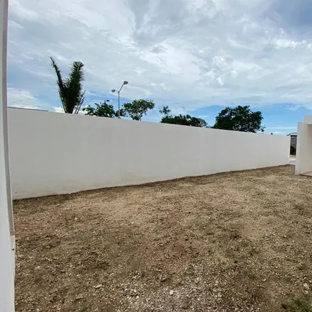 Buy this studio house on unnamed road in 97110 Mérida, YUC