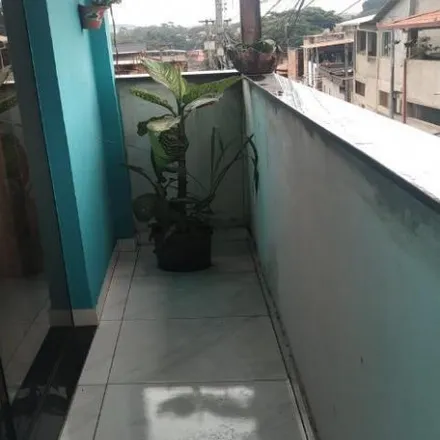 Buy this 2 bed house on Rua AC in Sede, Contagem - MG