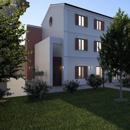 Buy this 2 bed apartment on Gospa Karmelska in Ulica Gradska vrata, 52466 Grad Novigrad