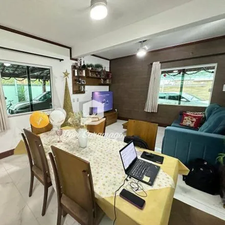 Buy this 4 bed house on Rua Doutor Heleno de Gregório in Cafubá, Niterói - RJ