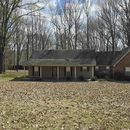 Buy this 3 bed house on County Road 703 in Cross County, AR