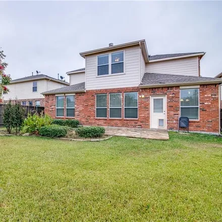 Image 2 - 3008 Kingsbrook Drive, Wylie, TX 75098, USA - House for rent