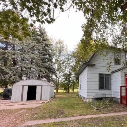 Buy this 3 bed house on 375 Fairgrounds Road in Alexandria, MN 56308