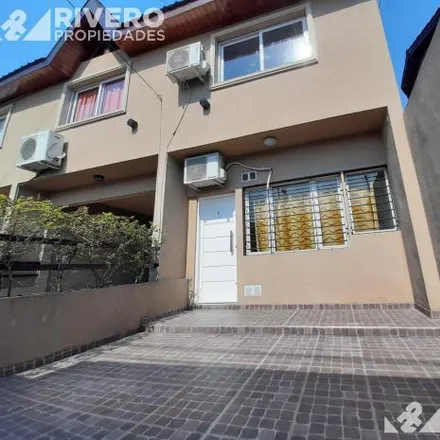 Buy this 2 bed house on Ingeniero Sagasta 1021 in Partido de Morón, 1708 Morón