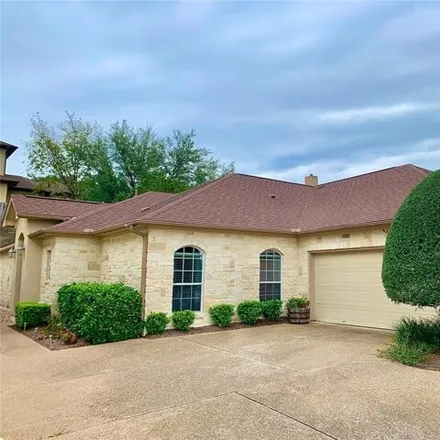 Rent this studio apartment on 1305 Delsie Drive in Lakeway, TX 78738