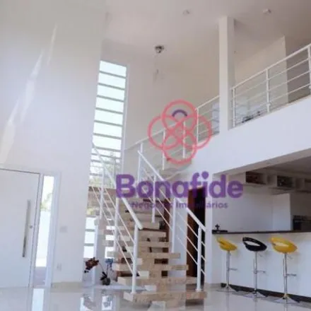 Buy this 3 bed house on Rua Cannes in Fernandes, Jundiaí - SP