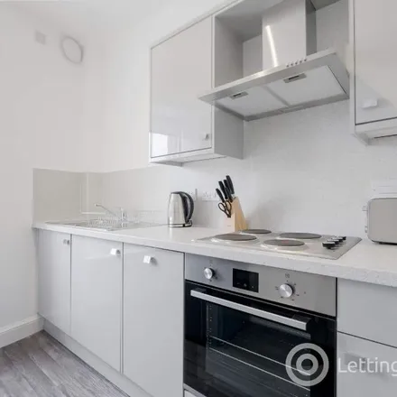 Rent this 2 bed apartment on 26 Roseneath Terrace in City of Edinburgh, EH9 1JR