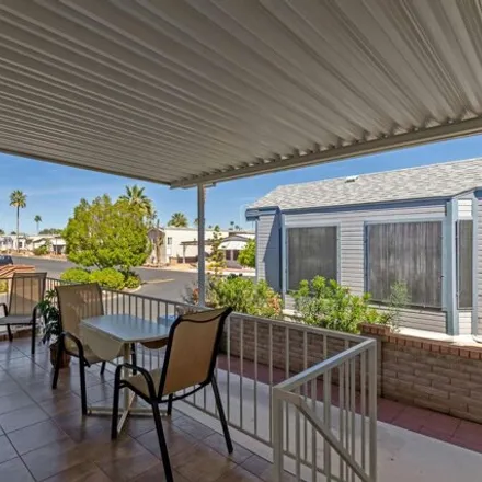 Image 3 - Resort Avenue, Mesa, AZ 85025, USA - Apartment for sale