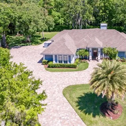 Buy this 4 bed house on 7010 Cypress Bridge Drive North in Palm Valley, Ponte Vedra Beach