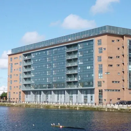 Image 3 - 1 Princes Dock, 1 William Jessop Way, Liverpool, L3 1DJ, United Kingdom - Apartment for rent