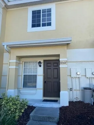Buy this 2 bed house on 8509 Trail Wind Drive in Tampa, FL 33645