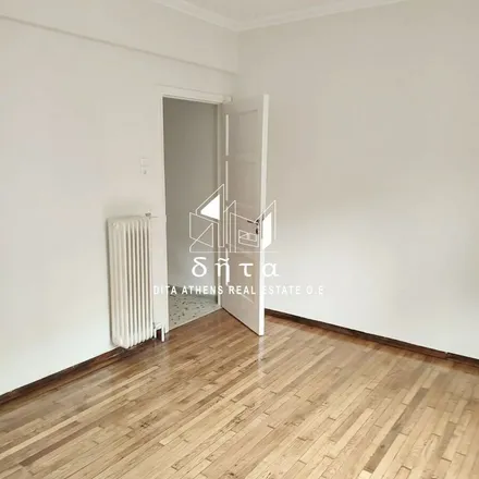 Rent this 2 bed apartment on Κουλουράδες in Αχαρνών, Athens