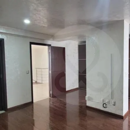 Buy this 2 bed apartment on Calle Hilario Pérez de León in Benito Juárez, 03440 Mexico City