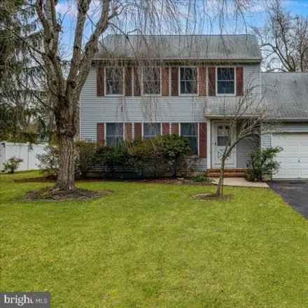 Rent this 3 bed house on 258 Mather Avenue in Penns Neck, West Windsor