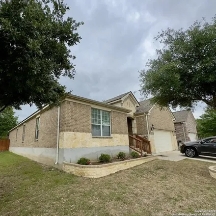Image 3 - 15852 Shooting Star, San Antonio, TX 78255, USA - House for rent