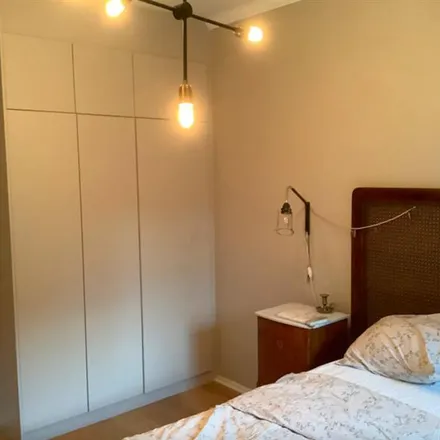 Rent this 3 bed apartment on Finntorpsvägen 5E in 131 37 Nacka, Sweden