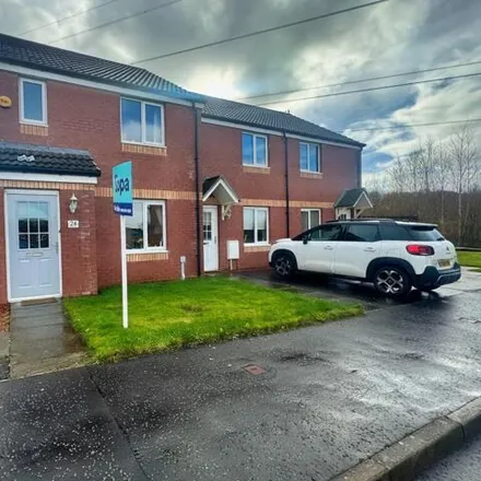 Buy this 3 bed house on Ewe Avenue in Cambuslang, G72 6WB