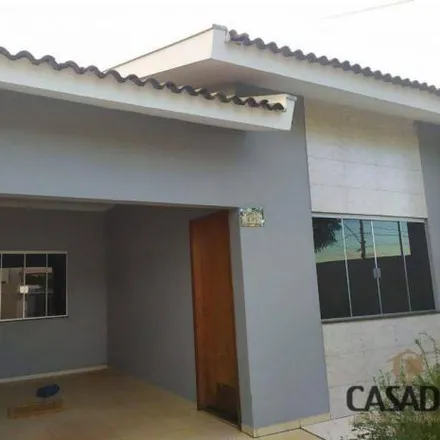 Buy this 3 bed house on Rua Suíça in Parque das Nações, Santo André - SP