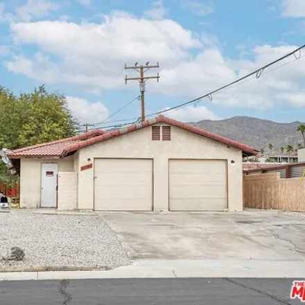 Buy this 4 bed house on 66466 4th Street in Desert Hot Springs, CA 92240