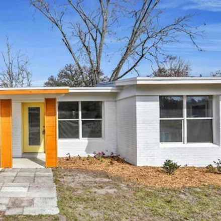Buy this 3 bed house on 8093 Jacques Drive in Jacksonville, FL 32210