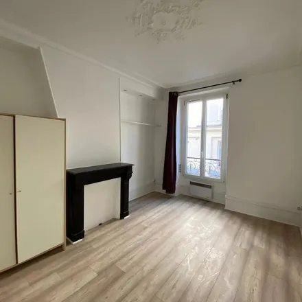 Image 6 - 69 Rue de l'Évangile, 75018 Paris, France - Apartment for rent