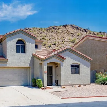 Image 1 - 8750 E Fairbrook St, Mesa, Arizona, 85207 - House for sale