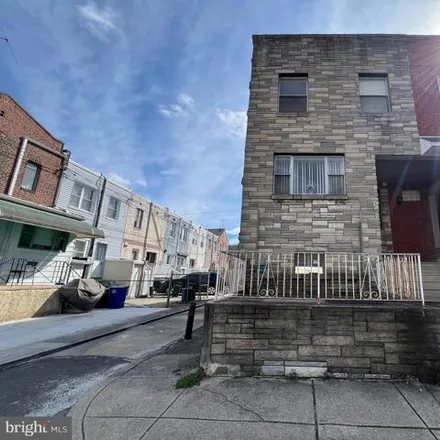 Buy this 3 bed house on 2807 South Iseminger Street in Philadelphia, PA 19148
