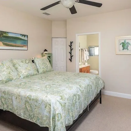 Image 4 - Saint Augustine, FL, 32084 - Condo for rent