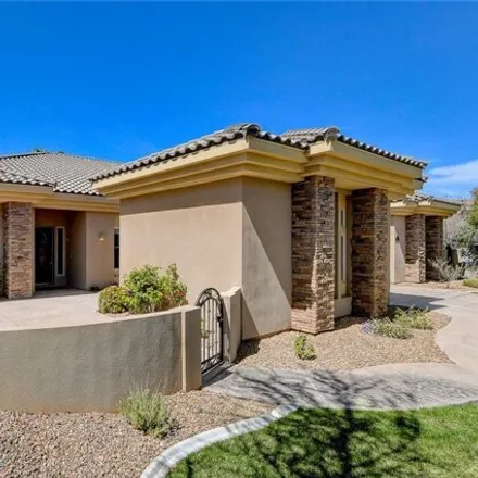 Image 3 - 2295 Cozy Hill Circle, Henderson, NV 89052, USA - House for sale