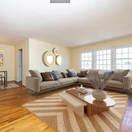 Buy this 5 bed townhouse on 33 Exeter Road in Greenville, Jersey City